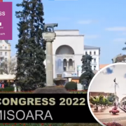 Congresul Federatiei Mondiale de Ultrasonografie WFUMB 2022